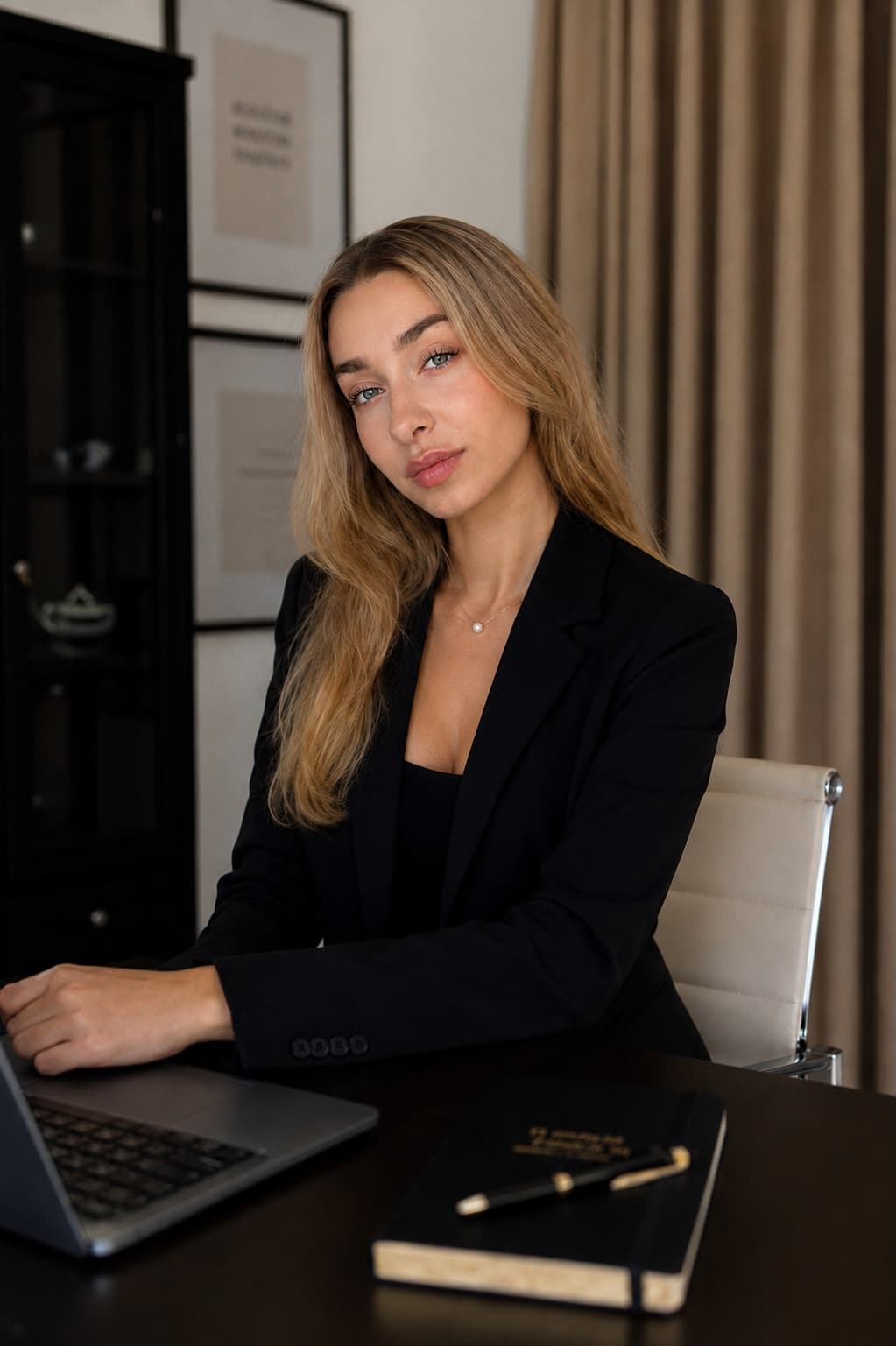 Tereza Zíková (Queen Unikitty)