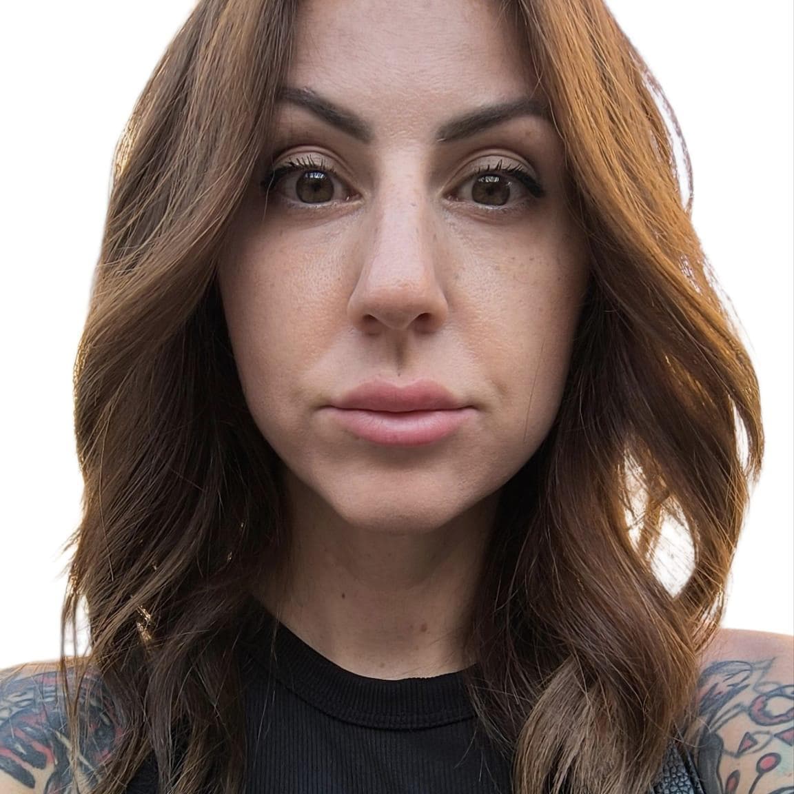 Monika Aron